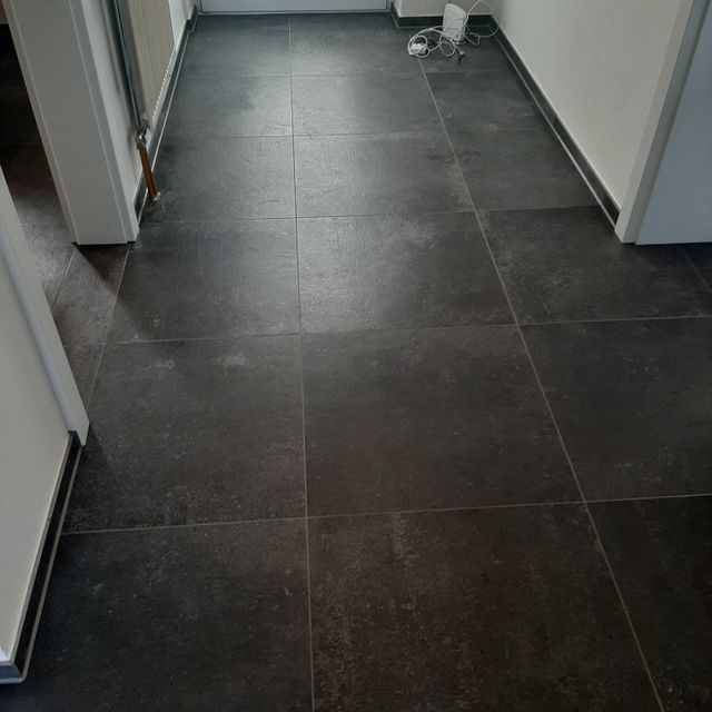 Neu gestaltetes Badezimmer mit Fliesen Petrovic in Hengsberg
