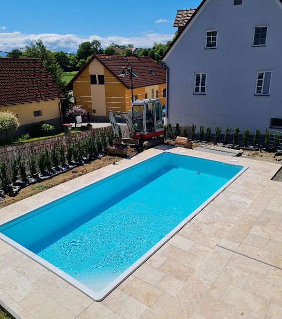Neu gestaltetes Badezimmer mit Fliesen Petrovic in Hengsberg