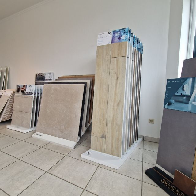 Neu gestaltetes Badezimmer mit Fliesen Petrovic in Hengsberg